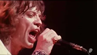 The Rolling Stones   Doo Doo Doo Doo Doo Doo Heartbreaker  (Live, Brussels Affair 1973)