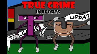 Tailgate Update - True Crime in Sports 26