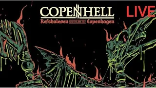 COPENHELL 2022 Copenhagen, Denmark