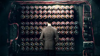 The Imitation Game - Main Theme Extended