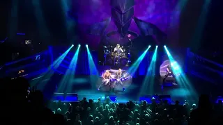 Judas Priest - Heading Out to The Highway [Live] (Atlanta, GA 5/8/19 Fox Theater)