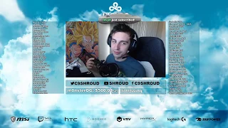 SHROUD & SUMMIT1G WIN 3 GAMES IN A ROW DUO - PLAYERUNKNOWN'S BATTLEGROUNDS