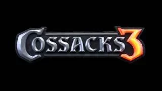 Cossacks 3 Новый трейлер