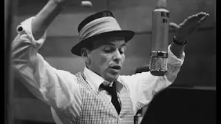 Dee Giallo Carlo Lucarelli racconta Frank Sinatra