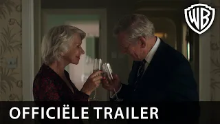 The Good Liar | Officiële Trailer 2 NL | 21 november in de bioscoop