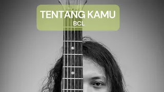 FELIX IRWAN | BCL - TENTANG KAMU