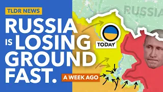 Russia's Army is Collapsing - Will Ukraine Win the War?