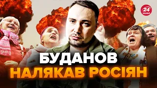 БУДАНОВ вийшов з заявами про війну! ОДРАЗУ КІЛЬКА важливих прогнозів. Путін наляканий @OlegZhdanov