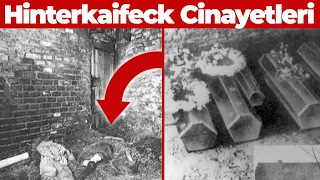 Hinterkaifeck Olayı  | Çözülemeyen Olaylar | Gruber Ailesi nasıl katledildi?