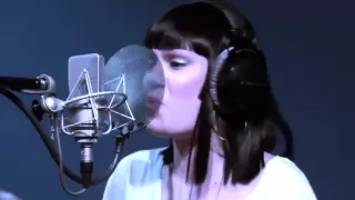 Jessie J 'Nobody's Perfect' Nova Acoustic