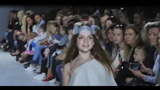 NAVI KIDS | KIDS FASHION DAYS | BELARUS FASHION WEEK