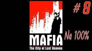 Let's Play [Na 100%] - #8 Mafia: The City of Lost Heaven PL - Misja 7: SARAH [1/2]