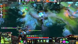 MVP Phoenix vs Vici Gaming - International 2015 Main Event