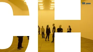 Trailer | Room For One Colour by Olafur Eliasson