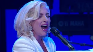 Lady Gaga Live at the One Appeal America concert (October 22, 2017) HD