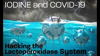 Iodine & COVID-19