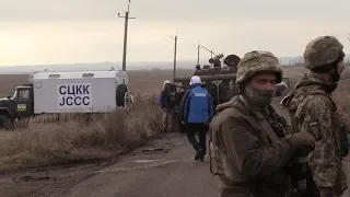 Разведение у Петровского. Все подробности