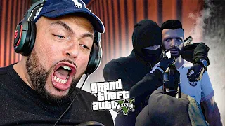 DEZE MANNEN WOUDEN NIET BETALEN..   - GTA ROLEPLAY #56