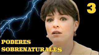 PODERES SOBRENATURALES | Capítulo 3 | Misterio - Series y novelas en Español