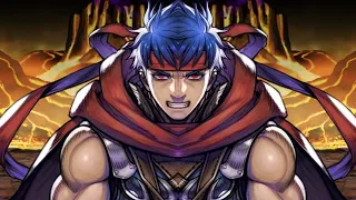 [FEH] Fallen Ike was a mistake | (someone told me to change title, so I did)