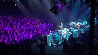 Phish- LA Woman 10/24/21-The Forum-Los Angeles,CA