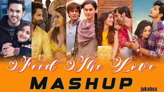 ROMANTIC HINDI LOVE MASHUP 2024 || Feeling LOve Mashup || Trending Love Mashup || Audio Jukebox