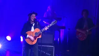 James Bay - If You Ever Wanna Be In Love (Live @ Irving Plaza)