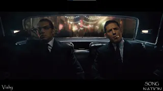 Gustavo Santaolalla - Babel (Otnicka Remix) | Tom Hardy 'The Gangster' (Song Nation)