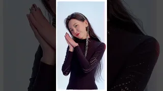 20230331 Kelly于文文抖音更新 比心怎么比卡点还难  | Kelly Yu Tiktok update | Cr: Kelly于文文抖音