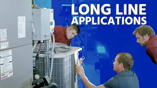 Long Line Applications