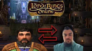 🔴The Lord of the Rings Online►Как начать играть в LOTRO? ►Zadirajop выходит на охоту