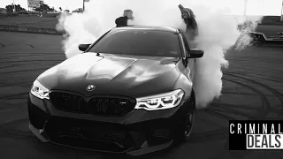 Kavabanga Depo Kolibri - До ТалогоBMW M5 f90 2020