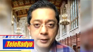 SRO | TeleRadyo (21 April 2022)