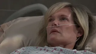 GH 9/1/22 - Ava Wakes Up Part 4/8