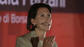 Claudia Parzani, Decreto capitali, cosa cambia nella finanza italiana