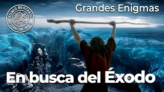 En busca del Éxodo. Grandes Enigmas | Luis Tobajas