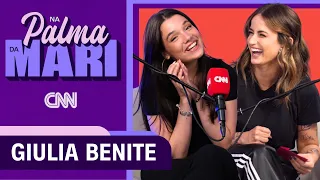 Giulia Benite | Na Palma da Mari #19