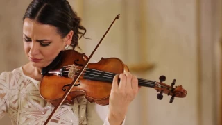 Gabriel Faure  - Apres un reve for violin and piano