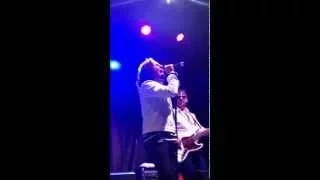 STEVE AUGERI "Stone In Love"(2) 8/22/2015