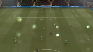 FIFA 21 Fastest Goal 2 Seconds!