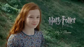 Harry Potter & The Deathly Hallows : Lily's Theme