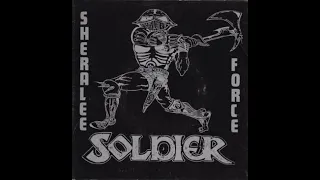 Soldier - Sheralee (1982 / .N.W.o.B.H.M.)