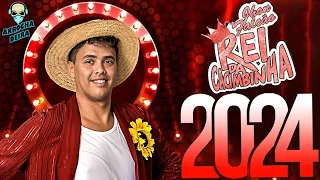 REI DA CACIMBINHA CD CARNAVAL MAIO 2024 - MÚSICAS NOVAS CD LAMBADÃO ATUALIZADO 2024