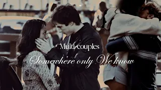 Riley birthday collab Group 1- somewhere only we know @neverendingdreamx5866