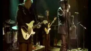 Topi Sorsakoski & Agents - Kaksi kitaraa (Tavastia 2007)