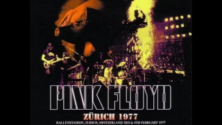 Pink Floyd - Pigs (Three Different Ones) 1977-02-03