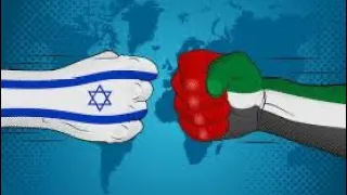 SUPREME LIVE SOBRE PALESTINA E ISRAEL