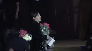 [HD] Dimash Kudaibergen Димаш Церемония вручения премии «Виктория» 12.05.2019