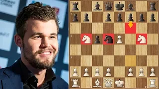 WTF Guys, Principles? | Caruana vs Carlsen || Norway Chess (2019)