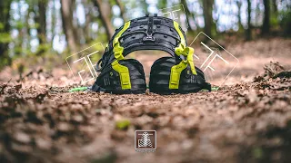 EDELRID TREEREX TRIPLE LOCK -  The versatile Tree-Climbing harness for Arborist